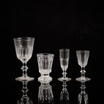 1050 4487 GLASS SET